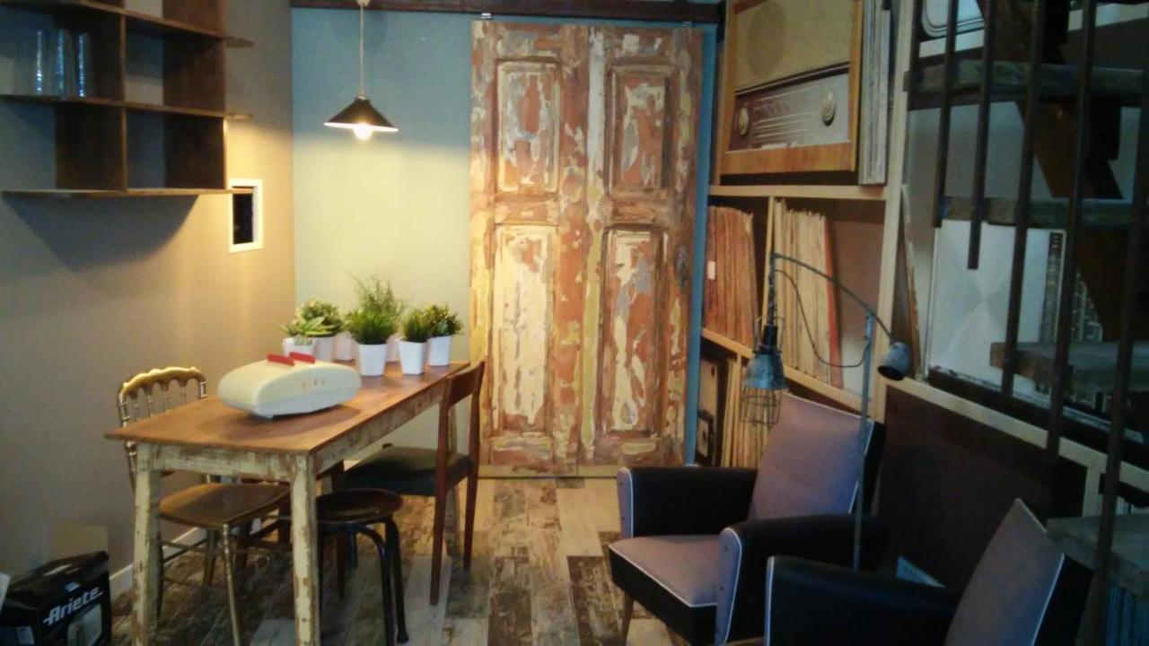דירות ליסבון Unique Stylish House In Beautiful Graca מראה חיצוני תמונה