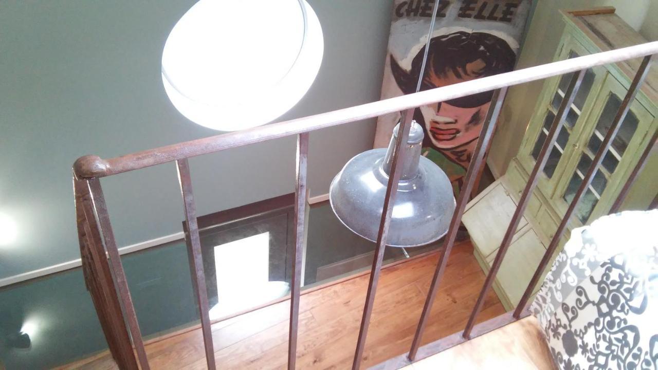 דירות ליסבון Unique Stylish House In Beautiful Graca מראה חיצוני תמונה