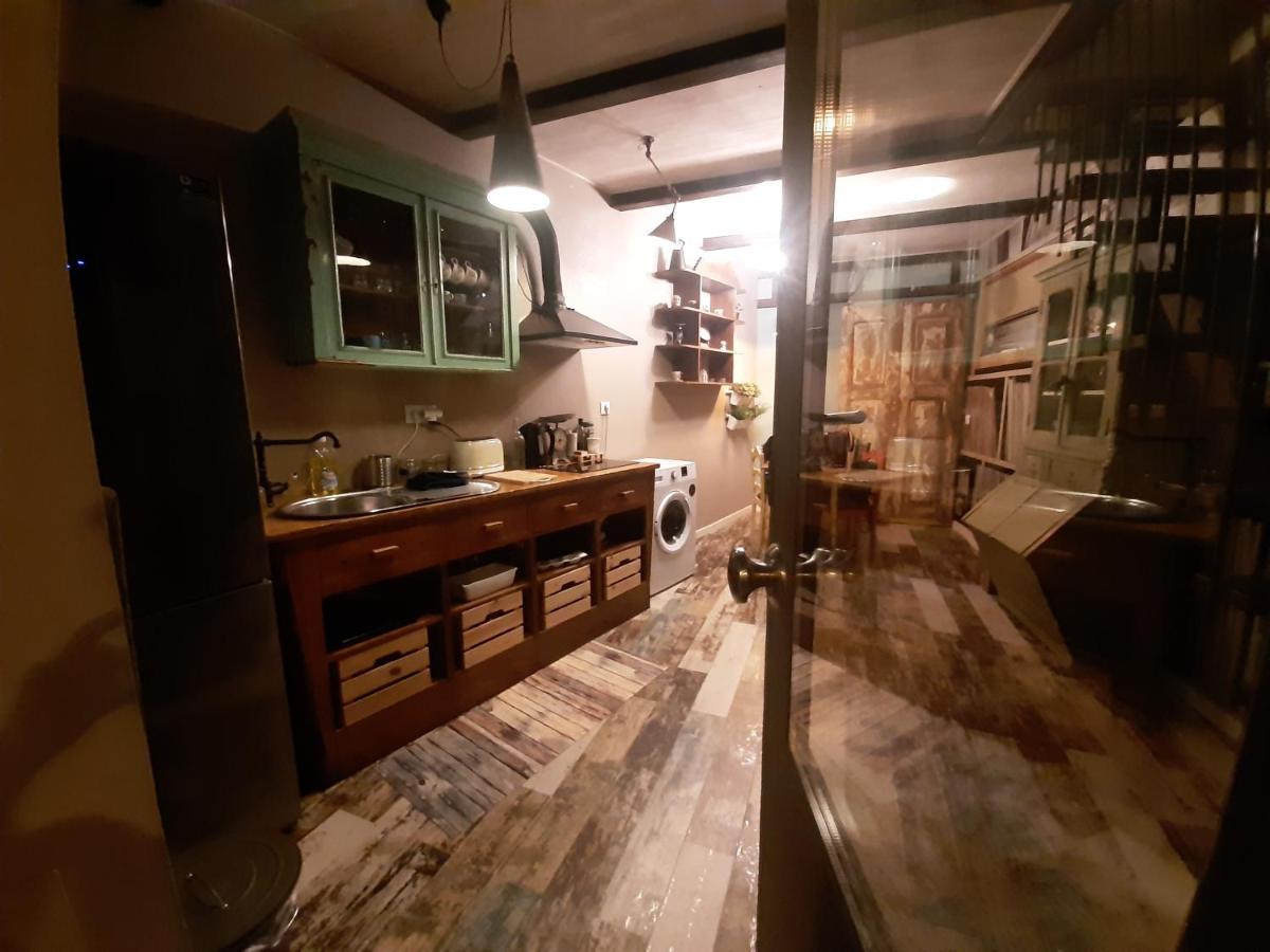 דירות ליסבון Unique Stylish House In Beautiful Graca מראה חיצוני תמונה