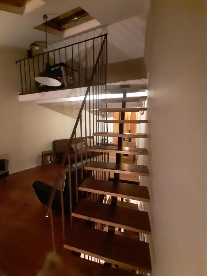 דירות ליסבון Unique Stylish House In Beautiful Graca מראה חיצוני תמונה