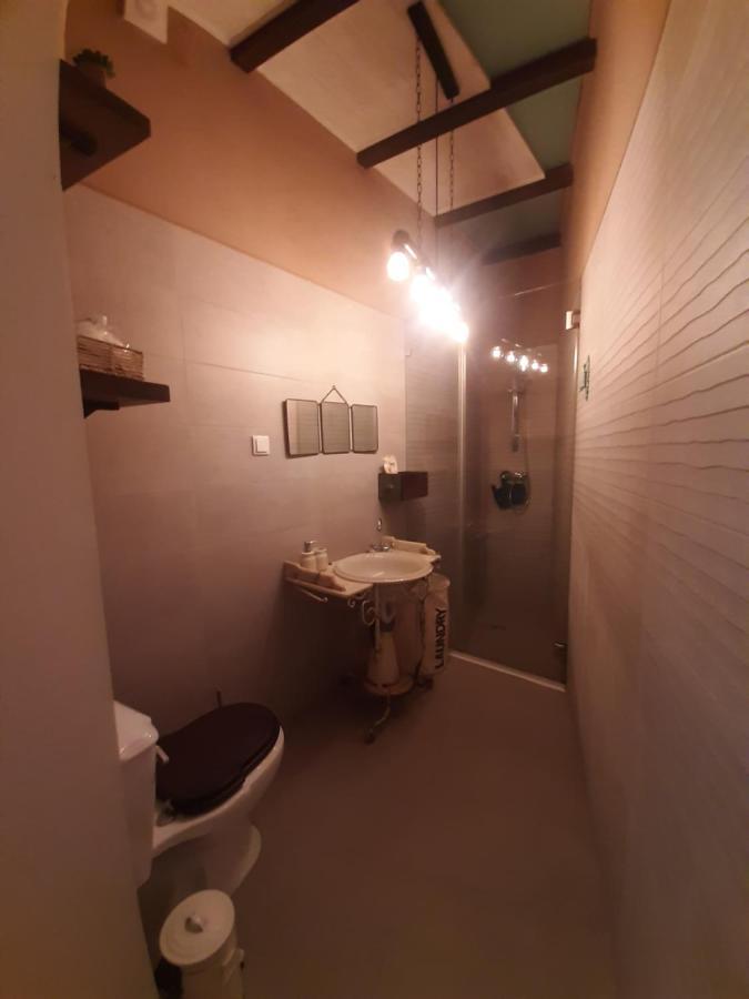 דירות ליסבון Unique Stylish House In Beautiful Graca מראה חיצוני תמונה
