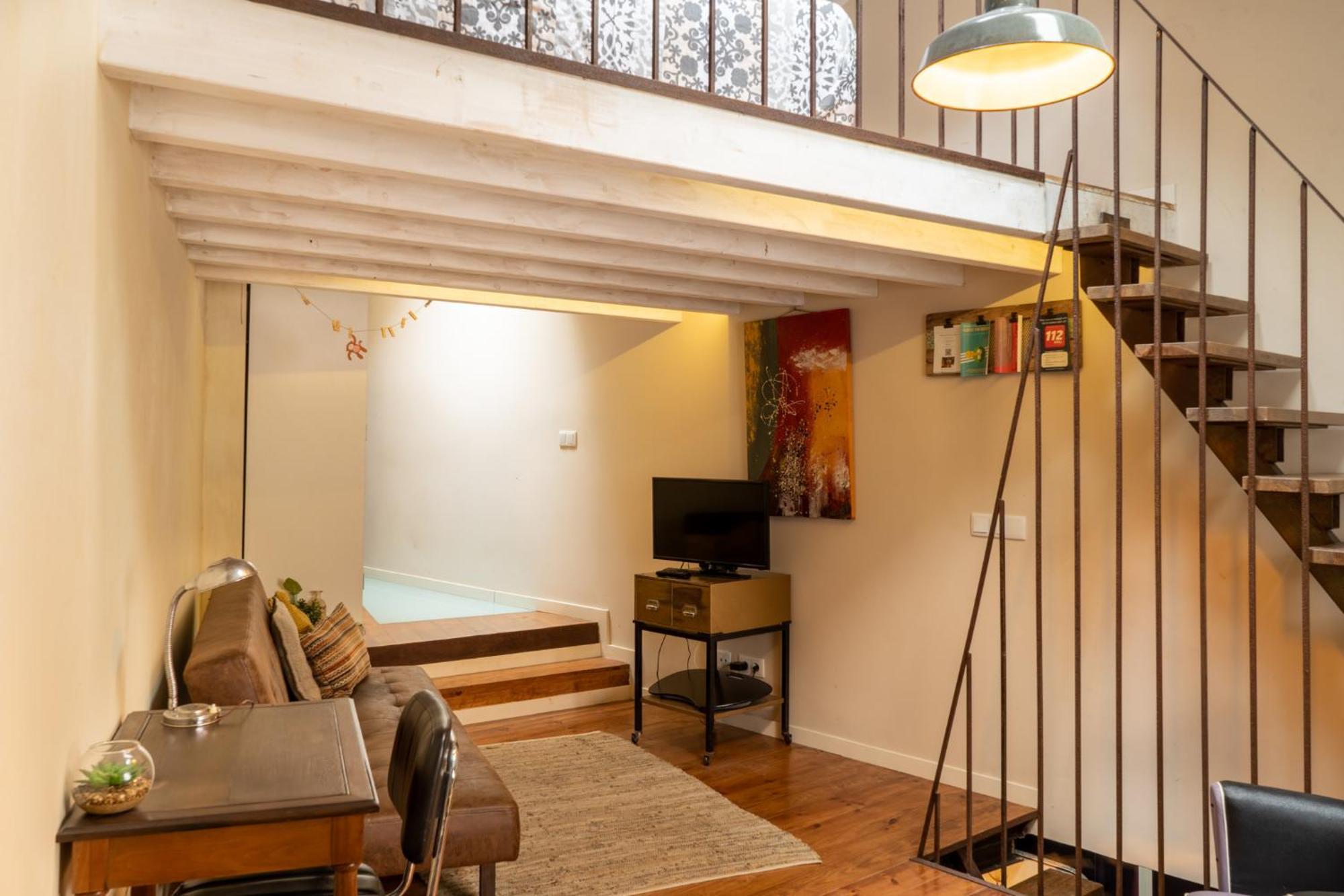 דירות ליסבון Unique Stylish House In Beautiful Graca מראה חיצוני תמונה